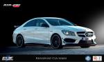 Mercedes-Benz CLA-Class RZA290 by RevoZport 2014 года